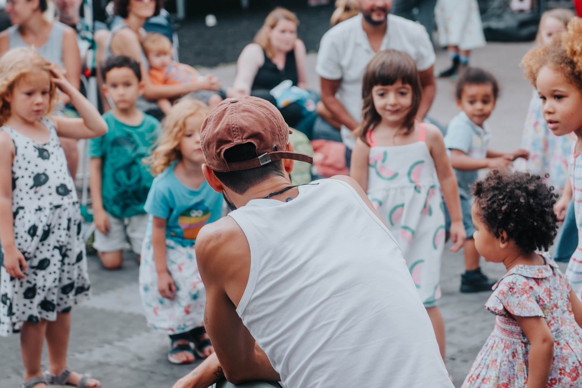 QM Creative Collaboration tweet media