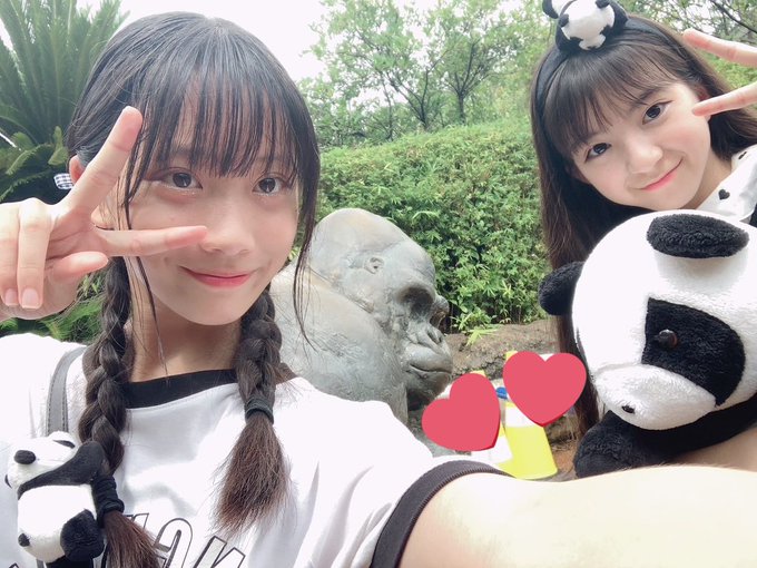 Twitterのコスプレ画像23