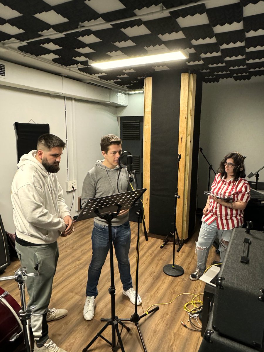 Immersive Oasis tweet media