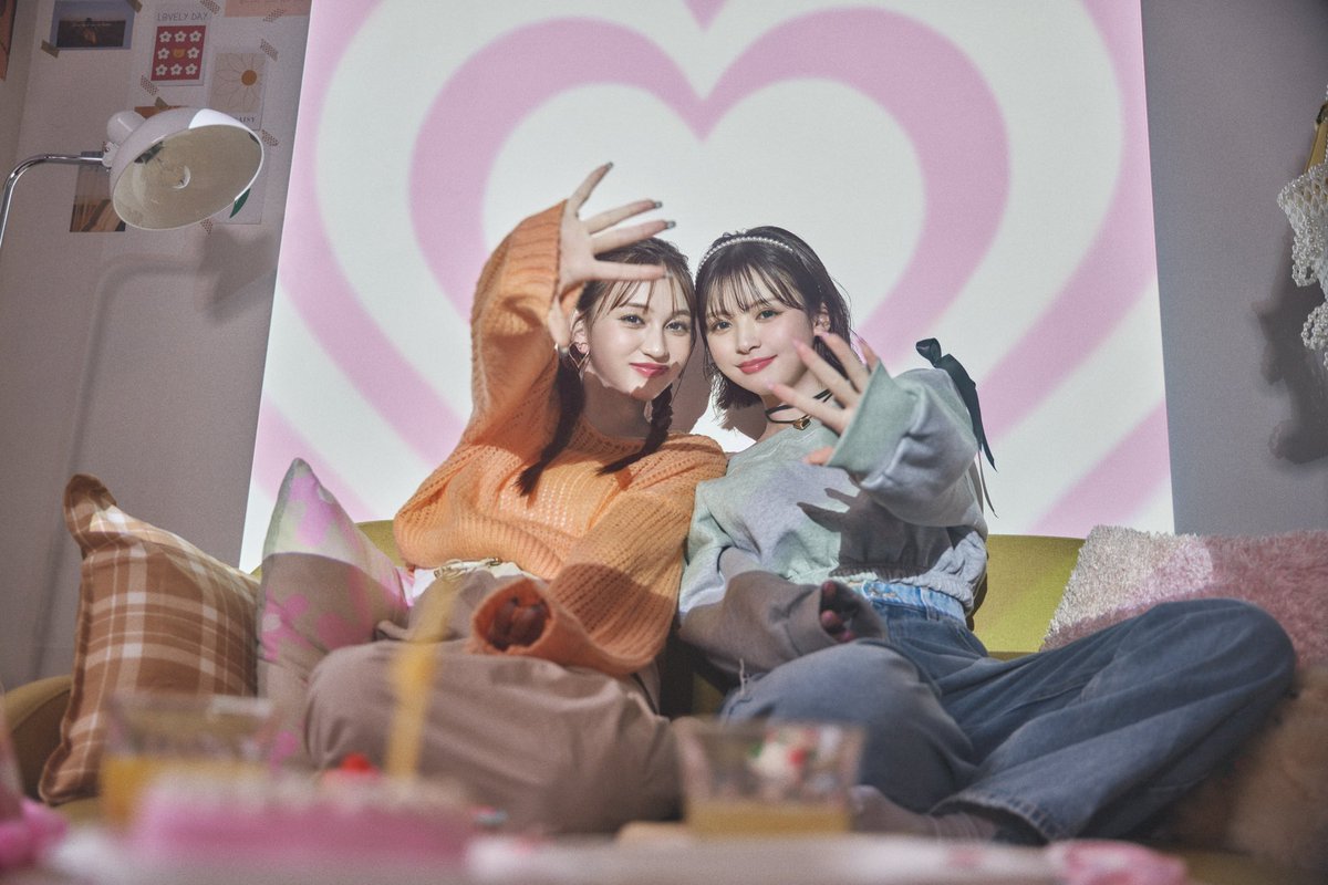 小泉 のん tweet media