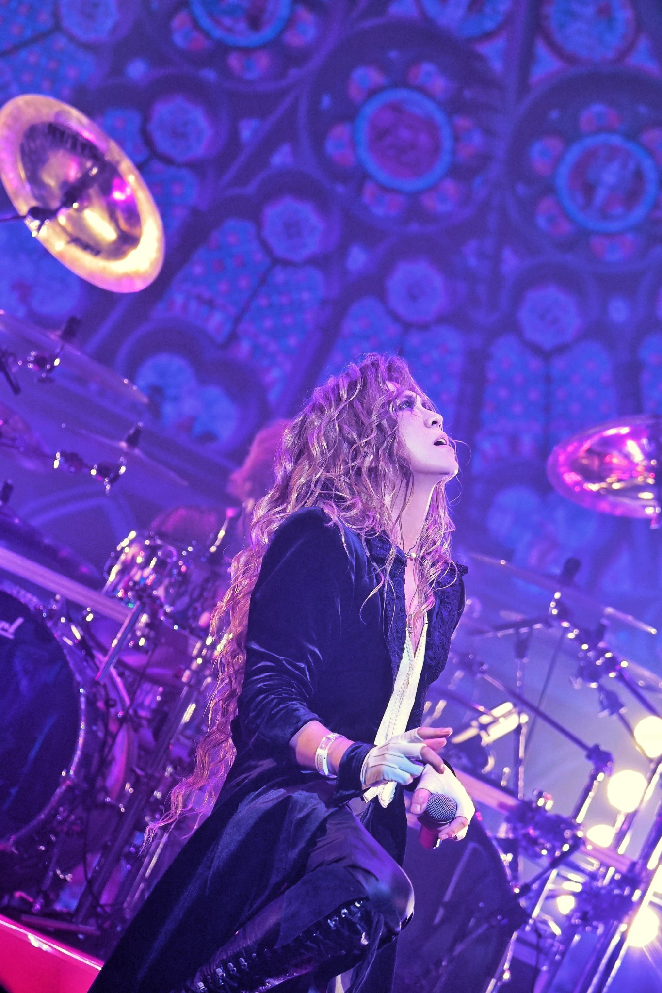 ミュージック KAMIJO VIOLET DAWN LIVE Solo Angle DVD CDJapan : Violet Dawn [2CD+DVD / Limited Edition] KAMIJO CD