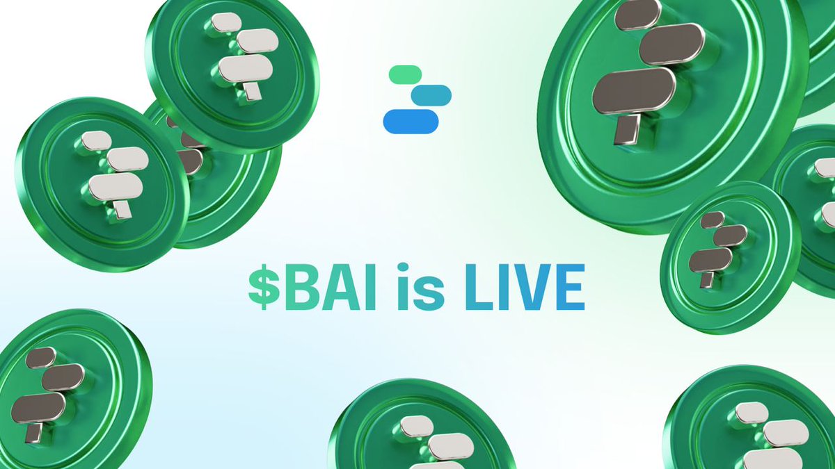 Bonsai3 - $BAI tweet media