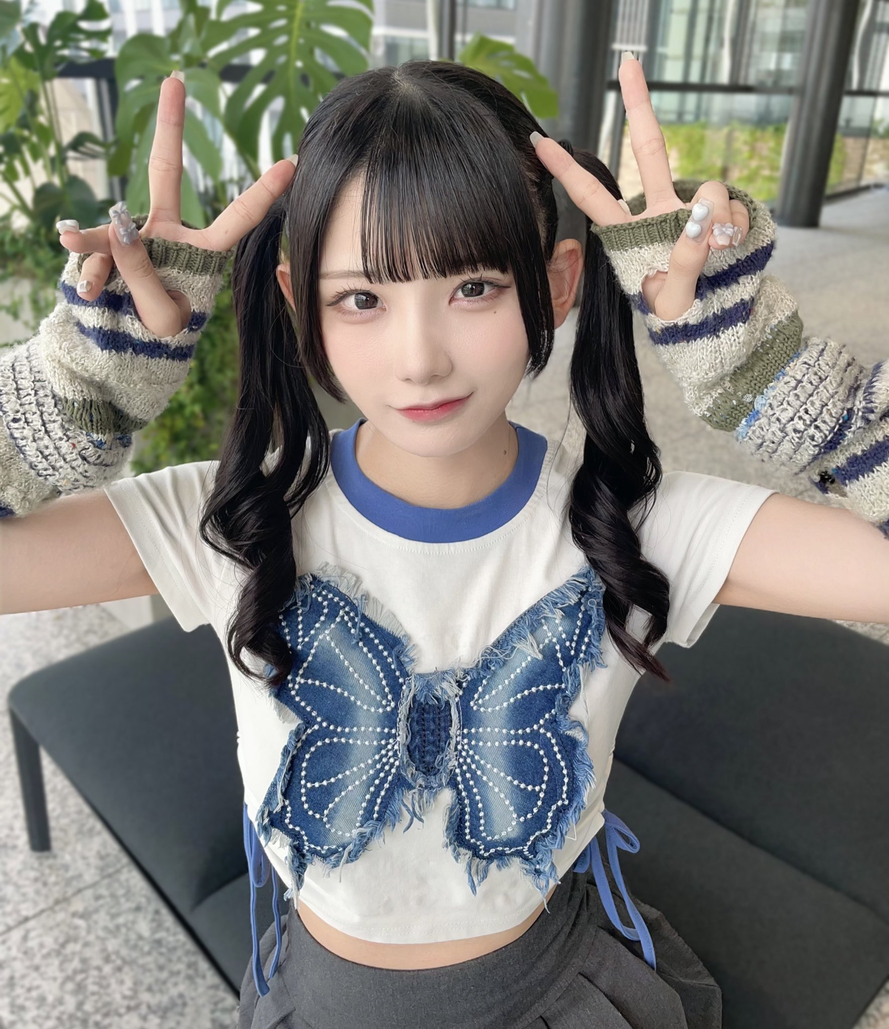 おうかなつ on X: 