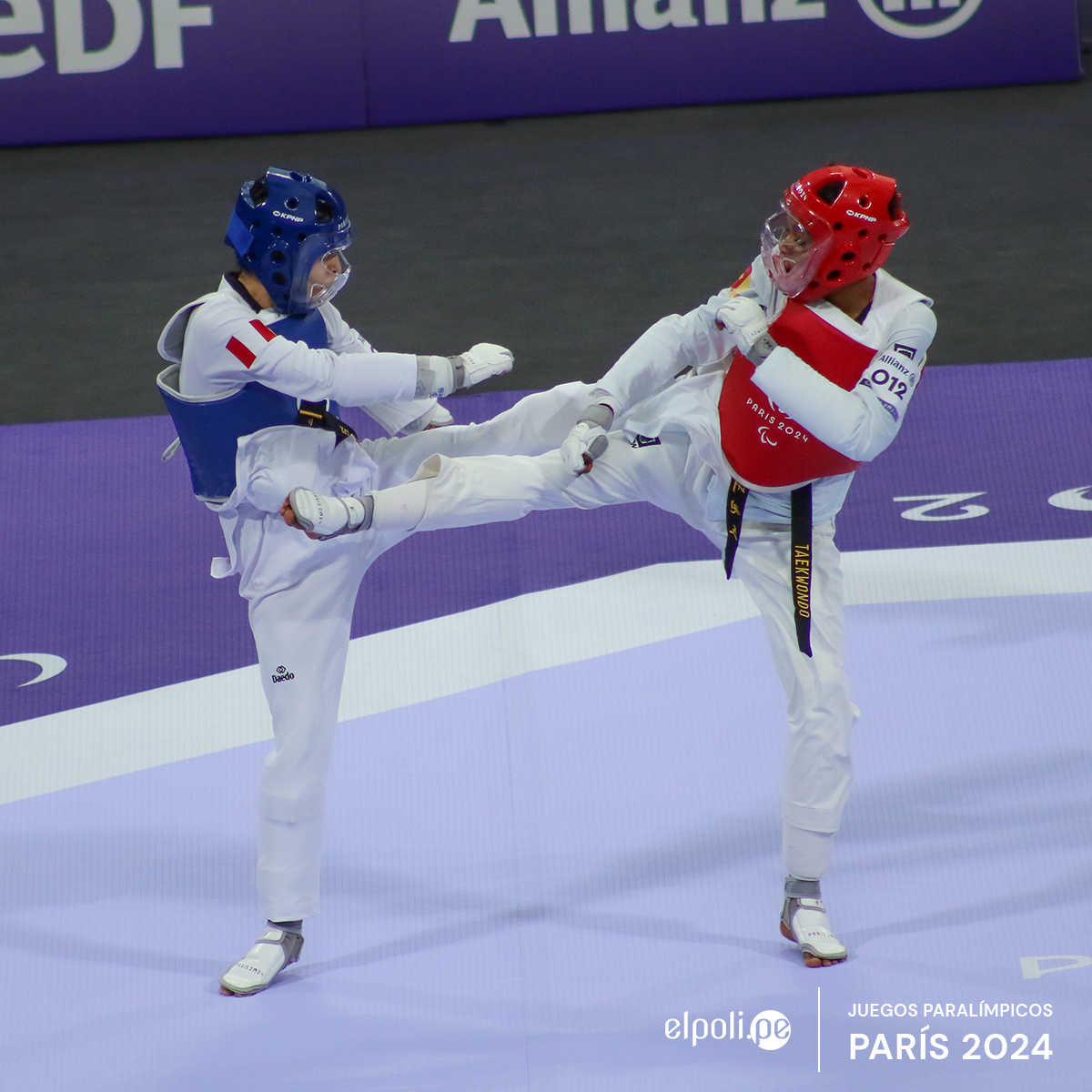 elpoliperu's tweet photo. ¡En minutos (5:43 AM hora peruana) Angélica Espinoza vuelve a la pelea en París 2024.

Estamos esperándola en el Grand Palais para seguir contando su historia ❤

📸 @erickgalberto https://t.co/jvFvOPDT2I