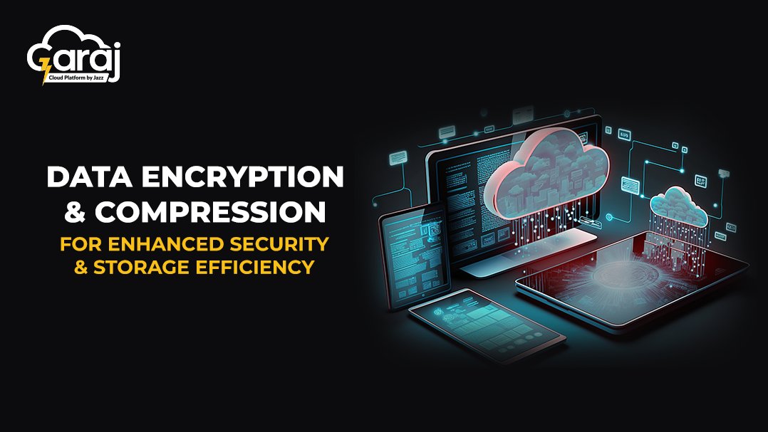 JazzBusiness's tweet photo. Optimize your storage and secure your data with Garaj Backup as a Service, featuring advanced encryption and compression solutions. For details, visit: https://t.co/XUzmDo7DpD
#GarajCloud #OpportunitiesUnlocked https://t.co/dAu6ovo7ur
