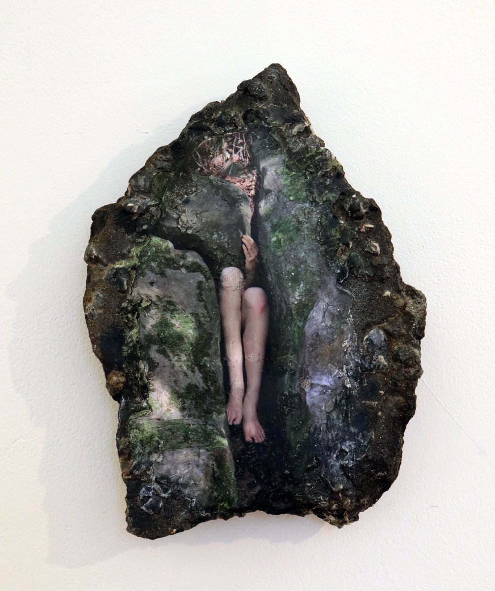 Irish Arts Review (@irishartsreview) on Twitter photo What's On Kilkenny: <a href="/butlergallery/">Butler Gallery</a> in partnership with <a href="/KilkennyArts/">KilkennyArtsFestival</a> present ‘Deep Time Dip’ an exhibition by Liane Lang a London-based visual artist. Lang explores time & memory through monuments and historic landscape in her mixed-media practice: until 29 Sept What's On Kilkenny: <a href="/butlergallery/">Butler Gallery</a> in partnership with <a href="/KilkennyArts/">KilkennyArtsFestival</a> present ‘Deep Time Dip’ an exhibition by Liane Lang a London-based visual artist. Lang explores time & memory through monuments and historic landscape in her mixed-media practice: until 29 Sept
