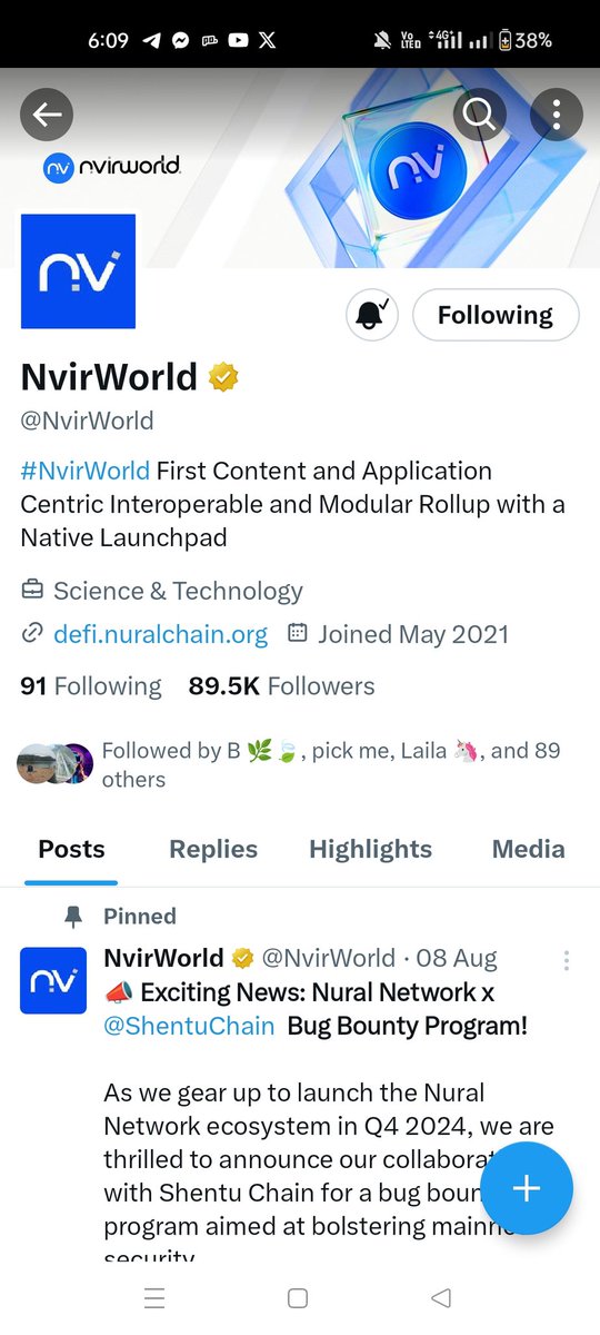 August_Bigwin🙏💙☘️☘️ tweet media