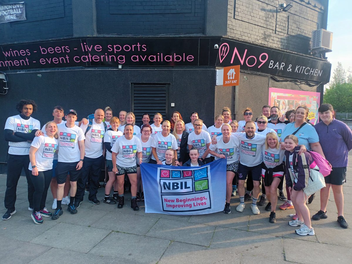 BeginningsI's tweet image. Best news... 
We received confirmation last week that Sports England has agreed to fund our Boxwell Liverpool programme. We will be adding a additional women's and men's session. Meaning 6 classes each week. 4.5 consistent yrs of hard work 😎🙌🙏 thank you all involved 🙏