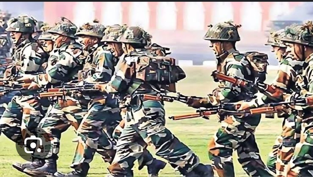 अर्द्धसैनिक बलों के सम्मान में!
                     अटेवा है मैदान में!!
#NoNPS_NoUPS_OnlyOPS