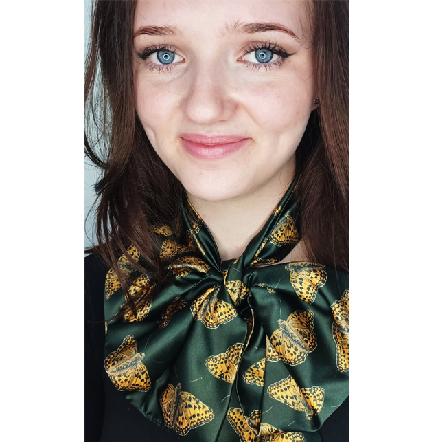 Rebecca Christian tweet media