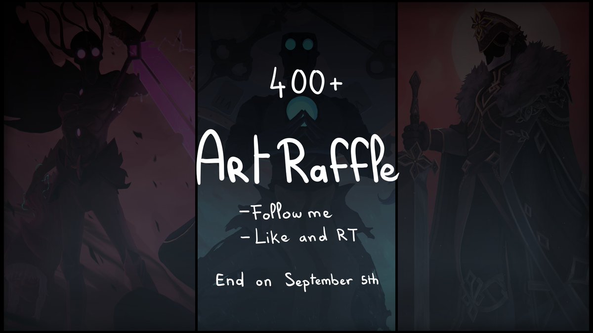 Fyrelix (Commissions open ⚔️) // No AI tweet media