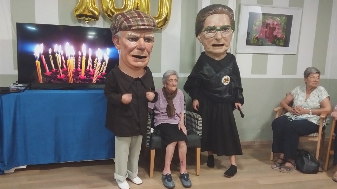 Una celebració molt especial a L'Onada Tarragona dlvr.it/TCWQ4b