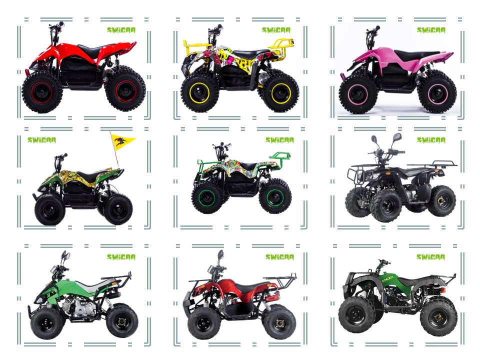 swicoo_Lucy's tweet image. Various models and styles of ATV quad bikes. There are electric and gasoline models, as well as children's models. This type of vehicle has multiple uses and is not limited by road conditions.

Email: kcsales08@swicoo.com ​​
#atv #allterrainvehicle #fourwheel #offroad