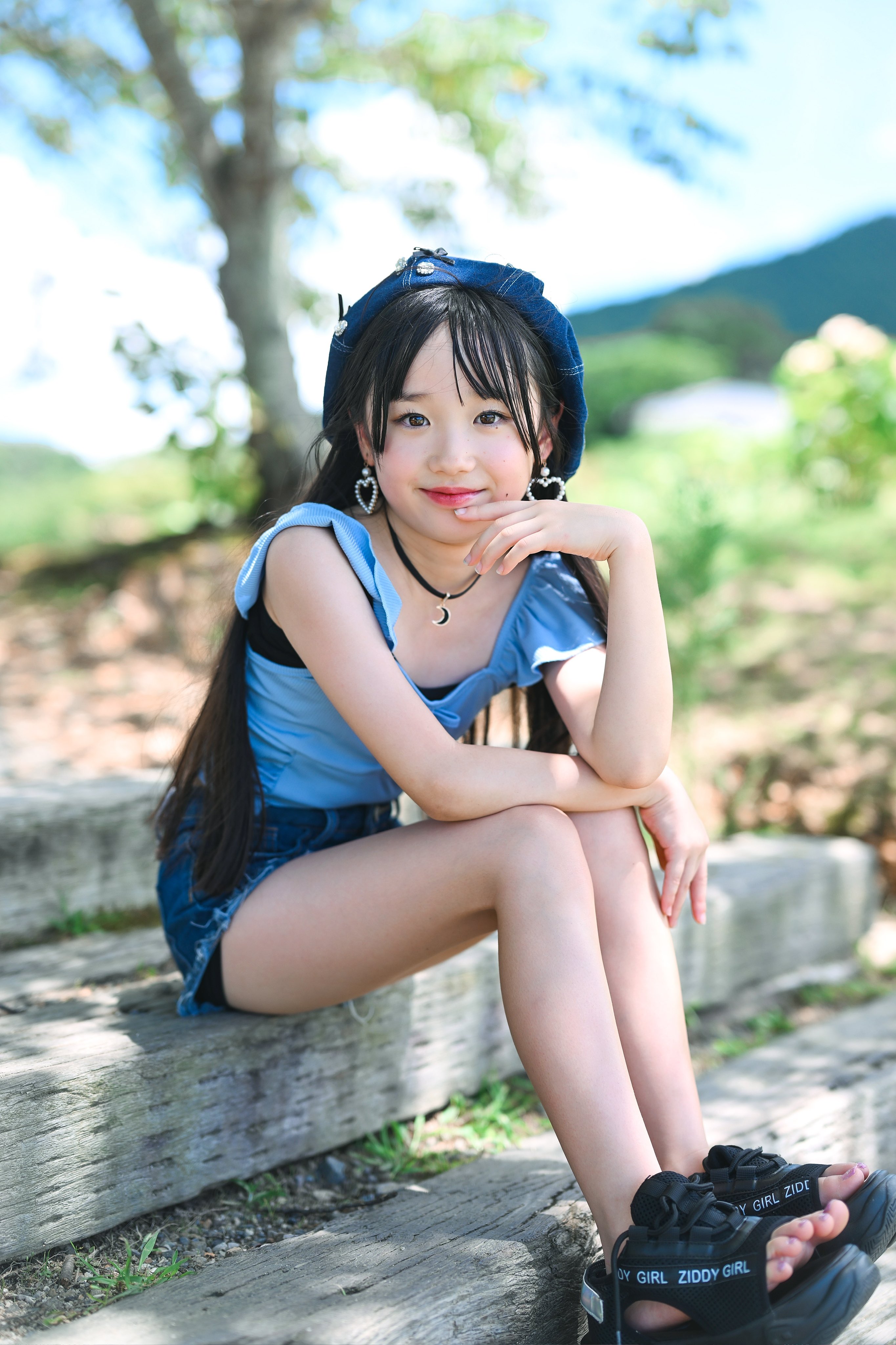 kaeちゃん せたがや on X: 