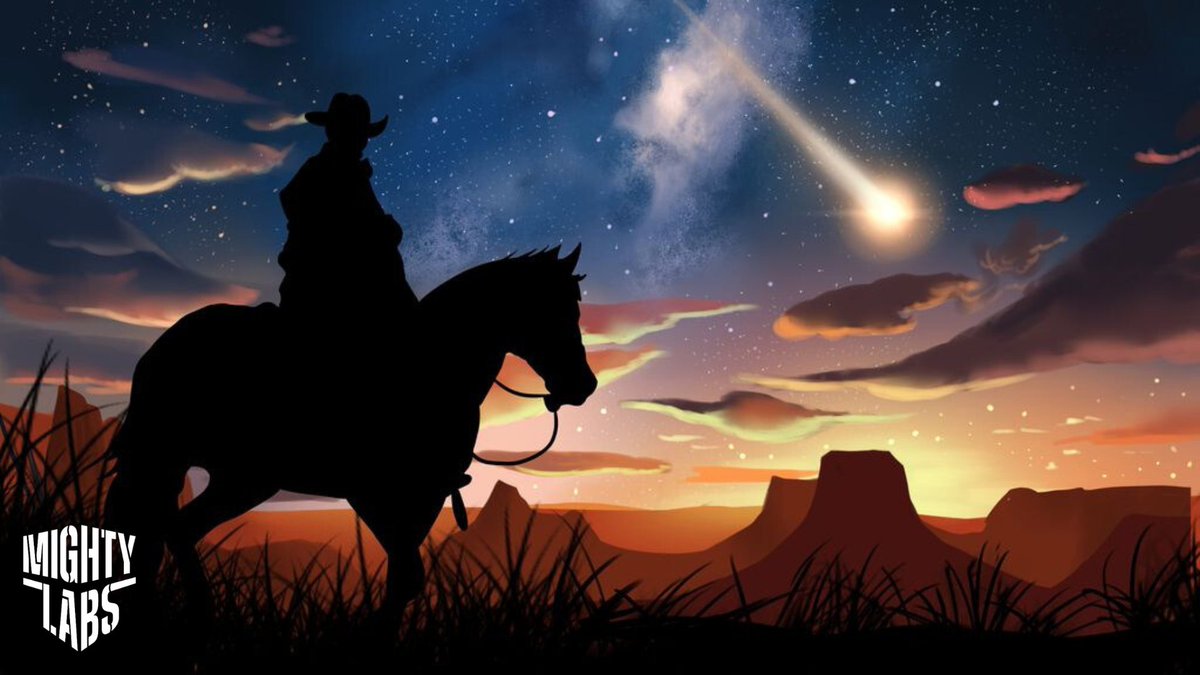 Gm everyone🤠

The winner of the first Mighty Labs Commemorative NFT is <a href="/Artem_Quantum/">Artem</a> 

Those NFTs feature original artwork by <a href="/jyxdi/">Jyothee 🖌⛩</a> to commemorate the launch of <a href="/Trailblazexyz/">Trailblaze</a>