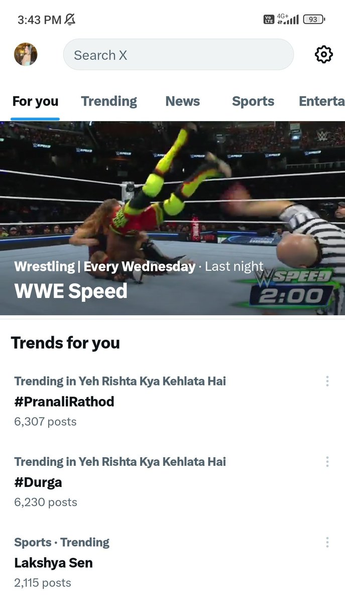 Div9812's tweet photo. Trending ❤🧿 https://t.co/0BCPdGvI7N