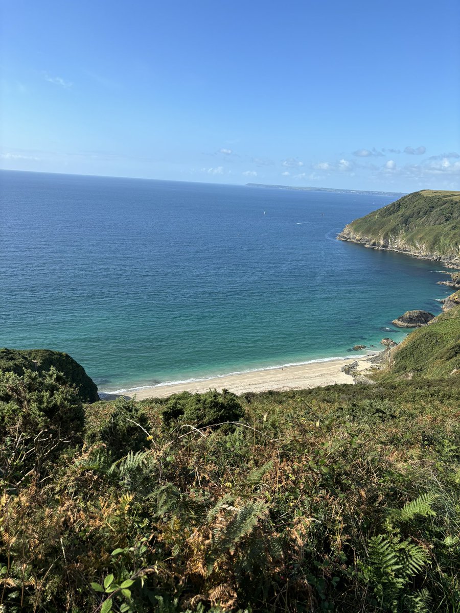 Bliss ❤️ #Cornwall