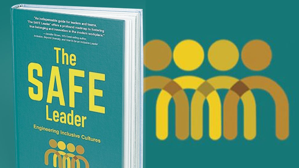 The Chemical Engineer magazine (@tcemagazine) on Twitter photo The Safe Leader āventures into a much-needed conversation around psychological safety, mental health, and diversity in the engineering profession. Find out what else Karin Wolff had to say about Mark McBride-Wrightās book on engineering inclusive cultures: thechemicalengineer.com/features/book-⦠The Safe Leader āventures into a much-needed conversation around psychological safety, mental health, and diversity in the engineering profession. Find out what else Karin Wolff had to say about Mark McBride-Wrightās book on engineering inclusive cultures: thechemicalengineer.com/features/book-ā¦