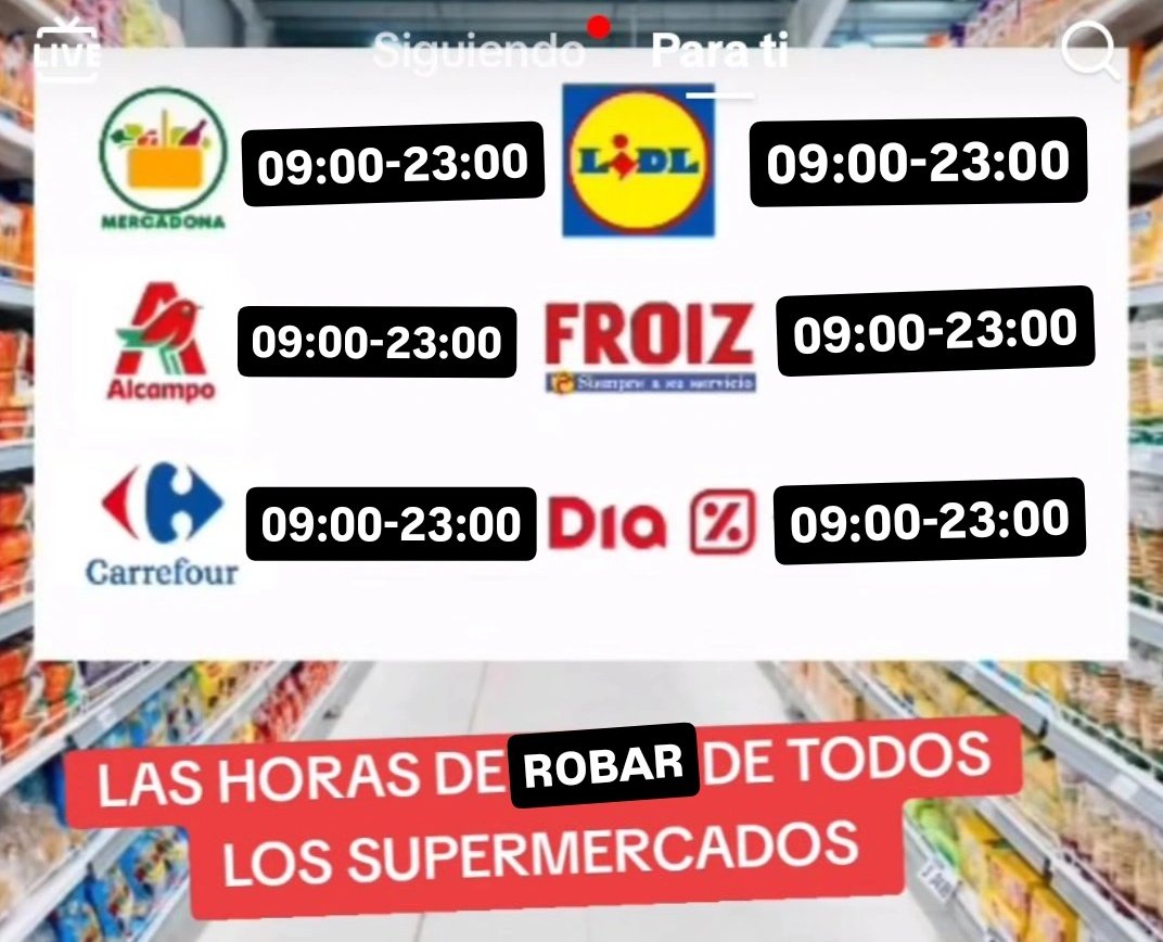 @Miguel75252905 Y me alegro, aprovecho para compartir la siguiente tendencia