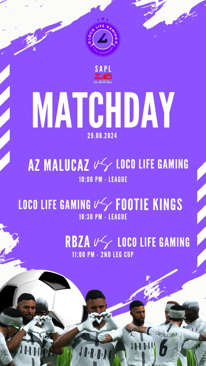 LocoLifeGaming tweet media
