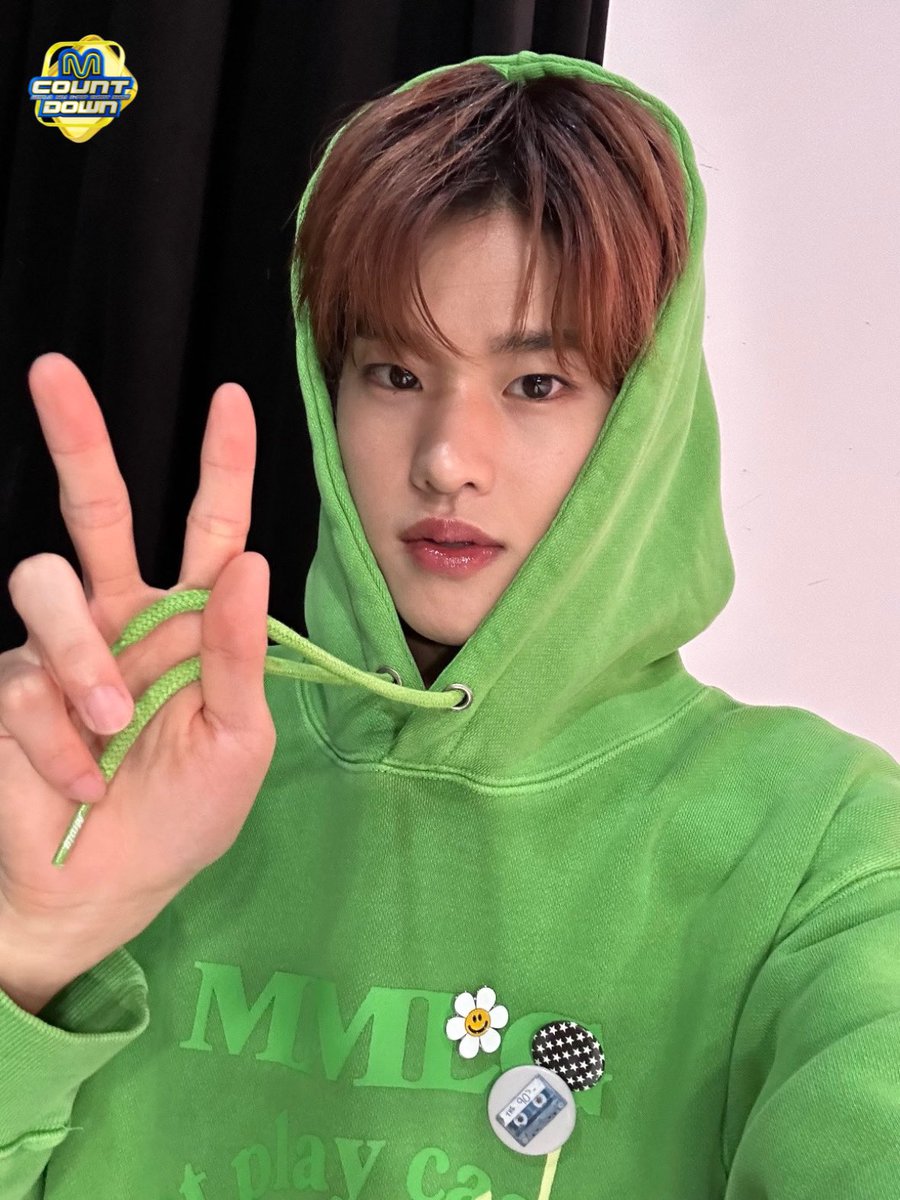 M COUNTDOWN tweet media