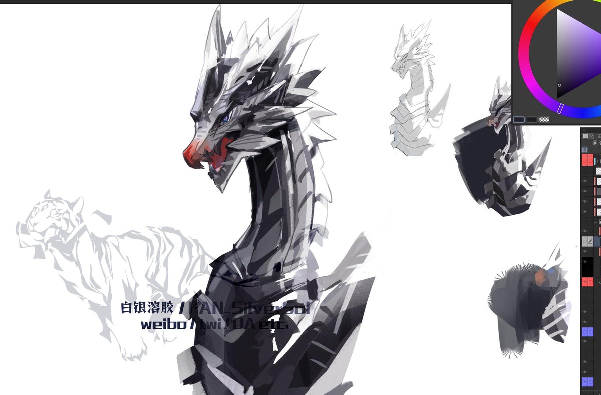 #MonsterHunter #クシャルダオラ #Ksardaora