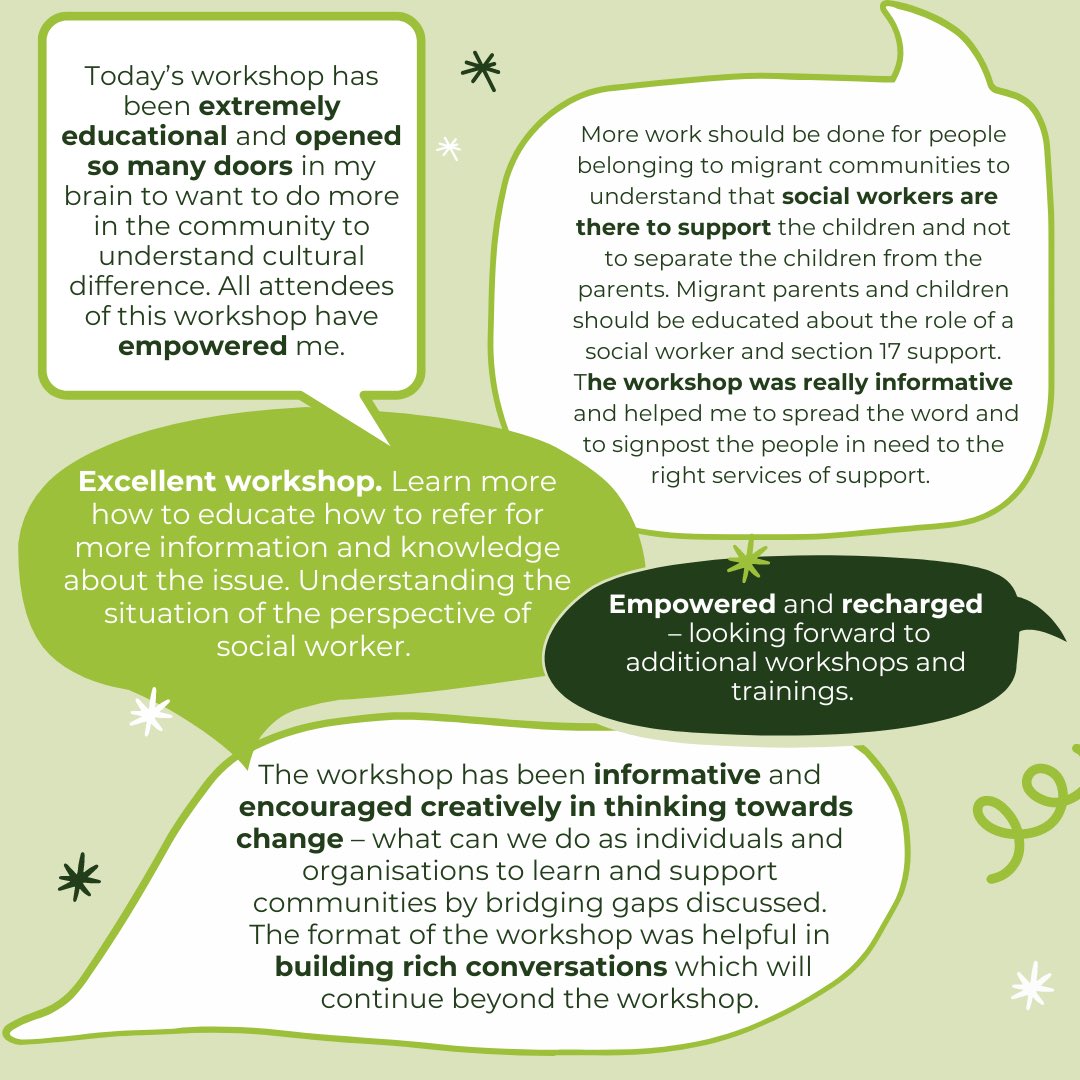 Migrant Action tweet media