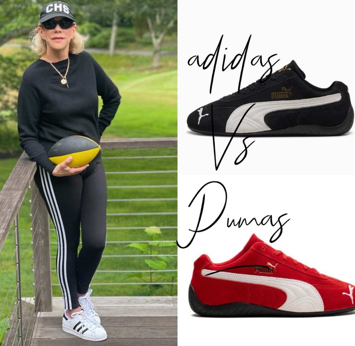 Can’t decide between these two!