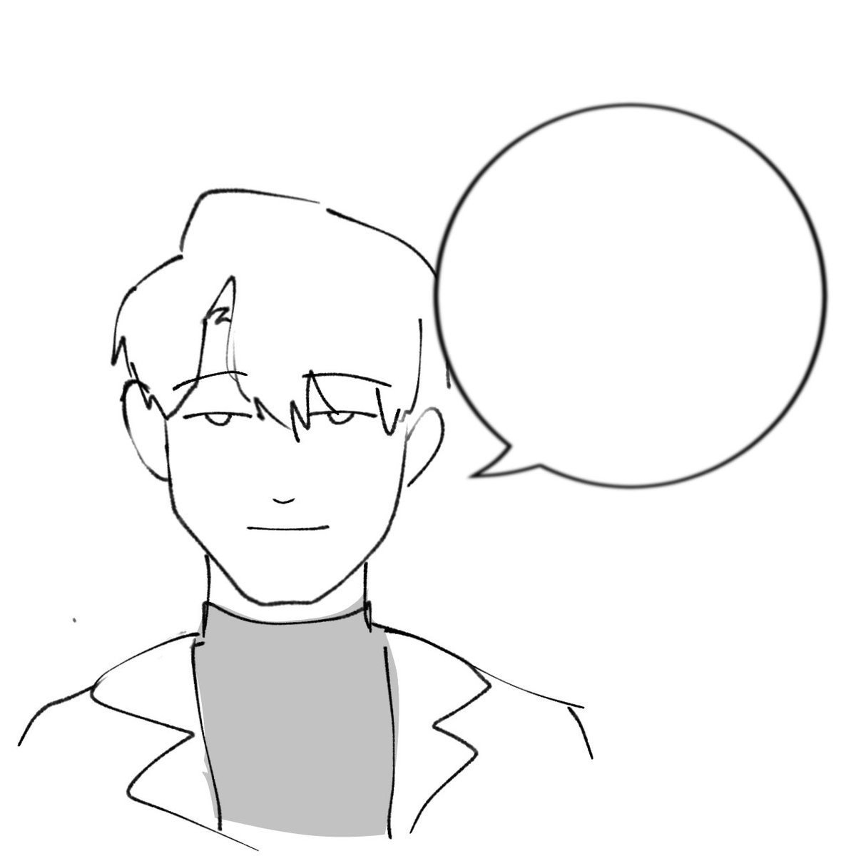 impulsivelymee's tweet image. look its not my fault people keep summoning me to make more templates (I made this for Lia)