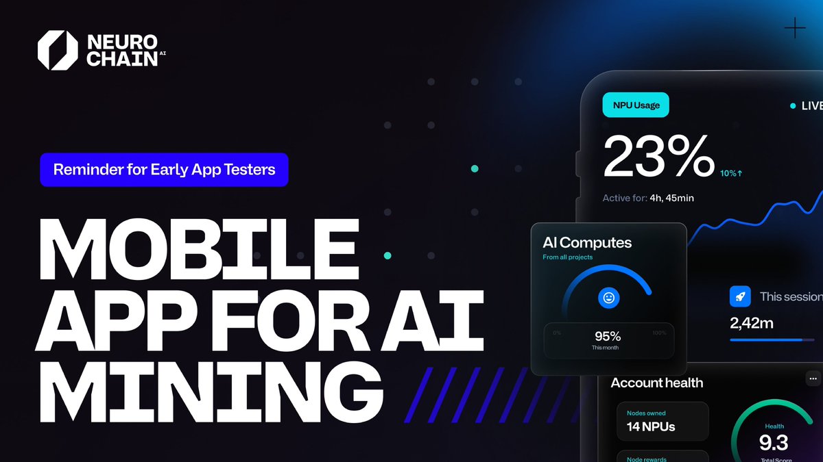 Neurochain.AI tweet media