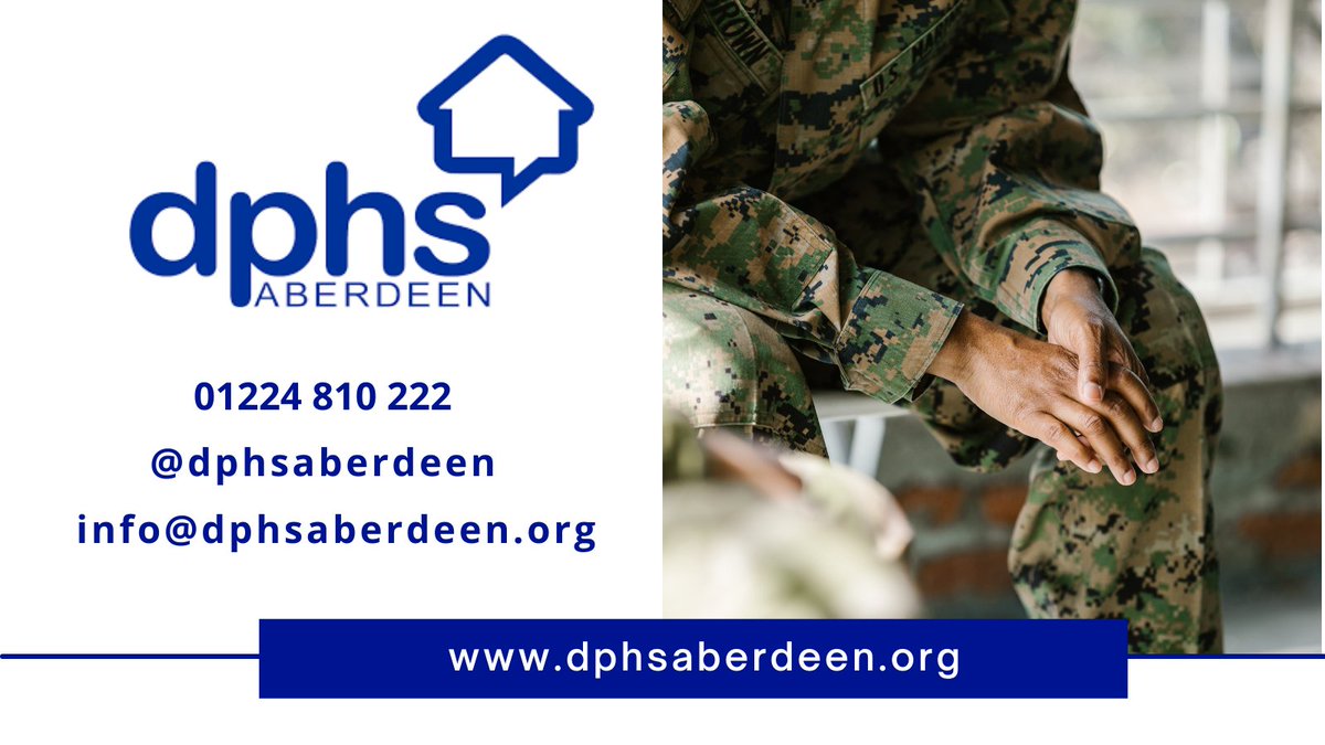 dphsaberdeen's tweet image. We know everybody’s needs are different, that is why we assess each individual’s accommodation and living conditions and ensure they are adapted to meet the specific needs of each person. 

Get in touch with one of our friendly housing advisors to see how we can help you.

#DPHS