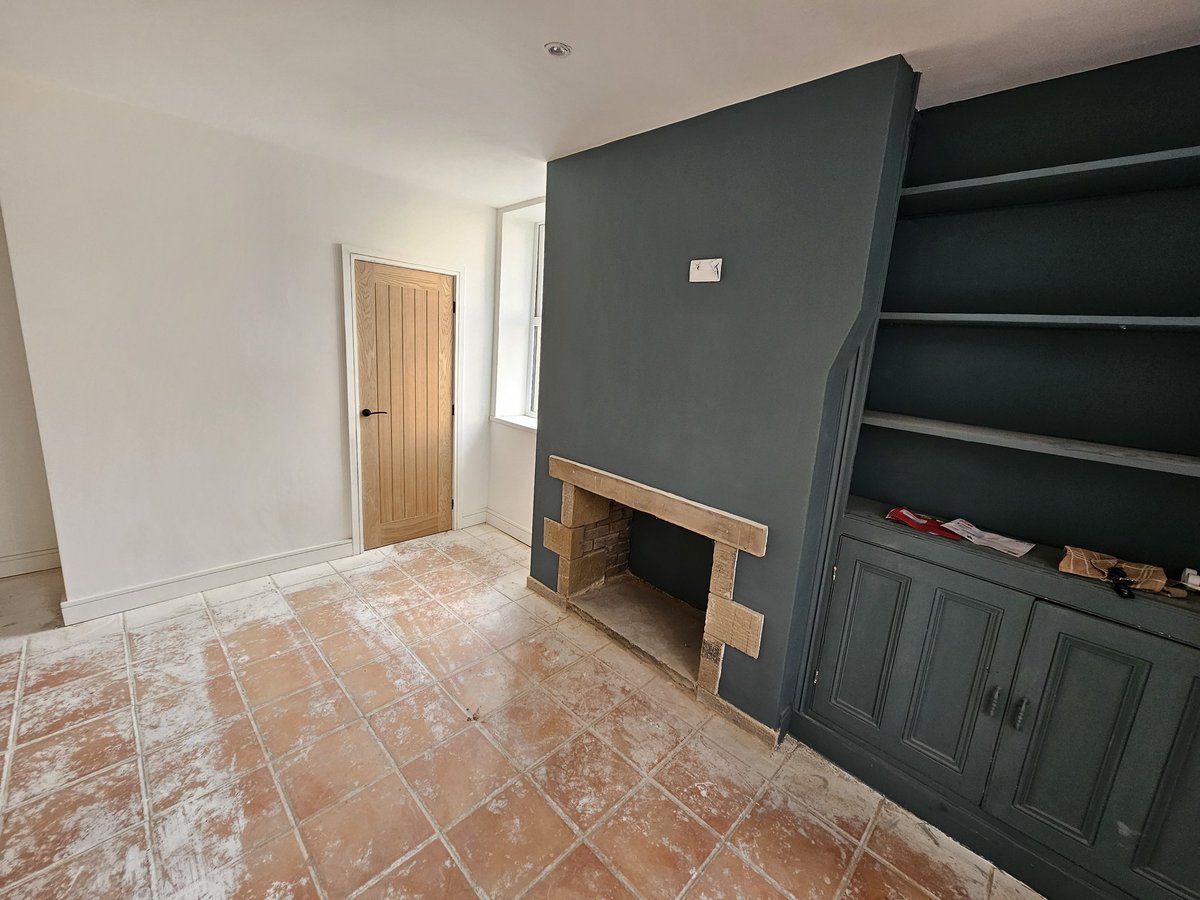 From one internal door to a full refurbishment get in touch at punchpropertyrepair.co.uk or call 0161 705 2181 #Rawtenstall #Ramsbottom #Bury #Bolton #Lancashire