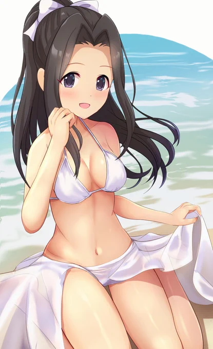 星花しゃん 
