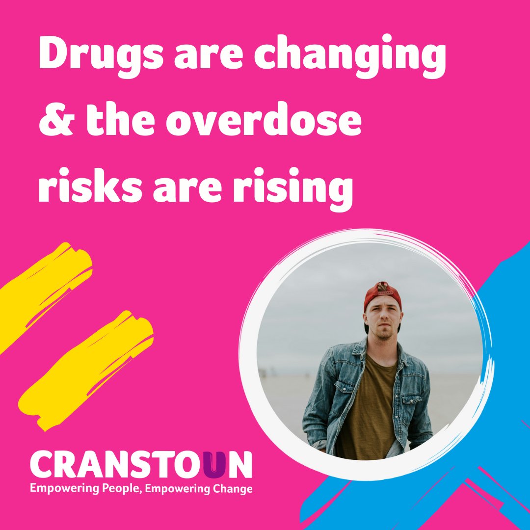 CranstounWorcs's tweet photo. Saturday is International Overdose Awareness Day, and it is so important to understand how you can reduce harm and stay safe.

Reach out to us if you need help. Here are some tips and resources to support you 👇
https://t.co/EqC6qaa1K3

#IOAD2024 #TogetherWeCan @OverdoseDay https://t.co/PCQrdRBc3H