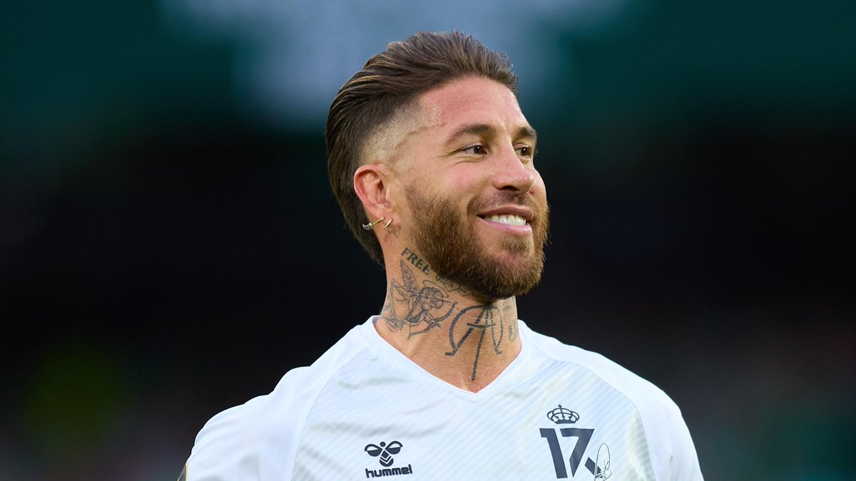 ✅ DONE DEAL 
🇸🇦 Sergio Ramos signs for Al-#Orobah in Saudi Arabia! Been told agreement have been found between the Spanish and the Saudi Pro League club. #mercato #SPL
