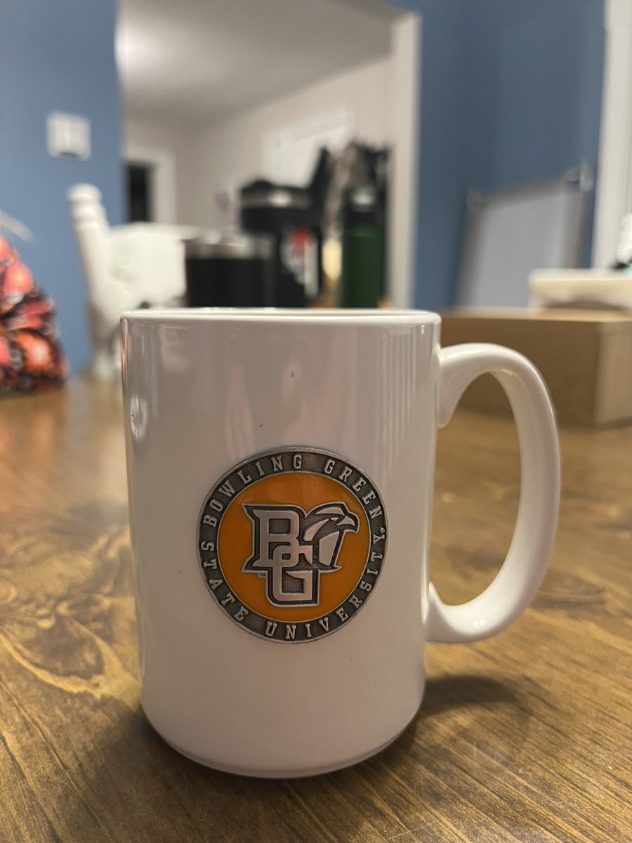 Matt_Benecke's tweet photo. Game day. @BG_Football
#BeatFordham π π€ https://t.co/XUg4ijQoGi
