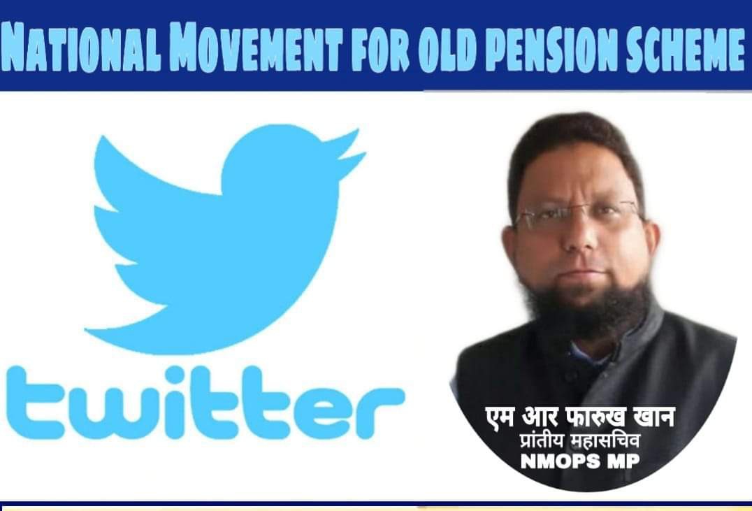 #NoNPS_NoUPS_OnlyOPS
#BycottUPS

One mission, one slogan Our old pension rights. 

<a href="/PMOIndia/">PMO India</a> <a href="/narendramodi/">Narendra Modi</a> <a href="/myogioffice/">Yogi Adityanath Office</a> <a href="/RahulGandhi/">Rahul Gandhi</a> <a href="/yadavakhilesh/">Akhilesh Yadav</a> <a href="/ravishndtv/">ravish ndtv</a> <a href="/Aamitabh2/">Amitabh Agnihotri</a> <a href="/vijaykbandhu/">Vijay Kumar Bandhu</a>
<a href="/VSDhariwal/">Vijender Singh Dhariwal { PBSS }</a>