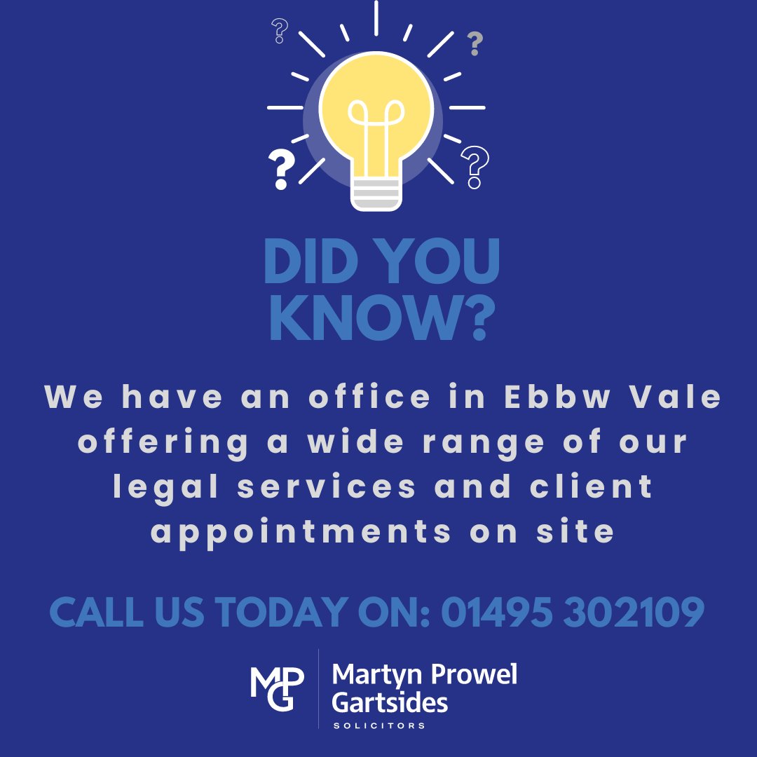 Martyn Prowel Gartsides Solicitors tweet media