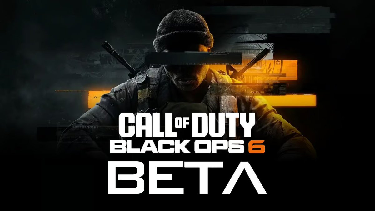 lndigooo's tweet image. Giving away TWO #BlackOps6 #BetaCodes  for those who are interested. 

To win, all you have to do is:
1. LIKE and RETWEET this post
2. Follow me (@lndigooo)  AND @AquilaResurges 

Picking both winners 2 hours before the Beta starts. GL! 🦅