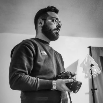 imkronosr6's tweet image. #NuovaFotoProfilo