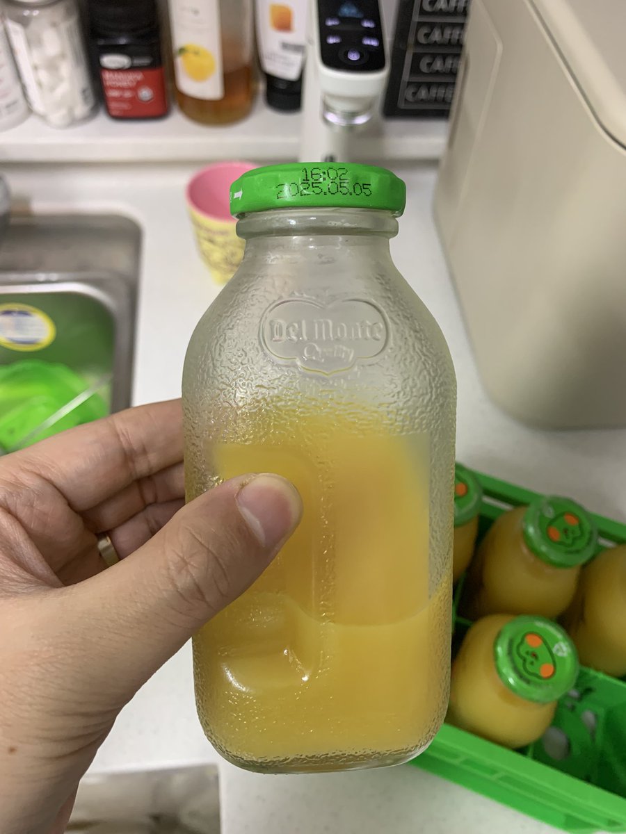 이거 너무 귀여운데??! #델몬트