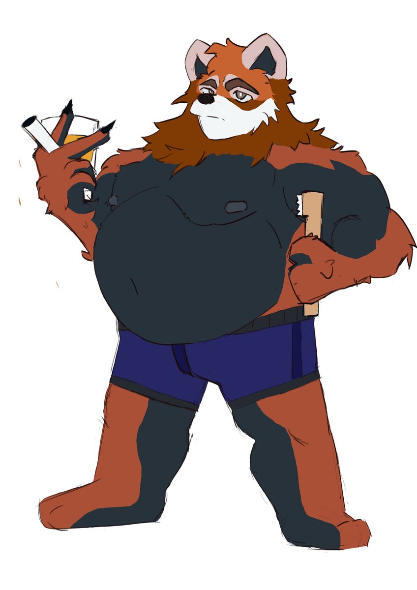 Trakugn's tweet photo. @TorkumaTigburr 👉👈 https://t.co/eNicYOQgtp