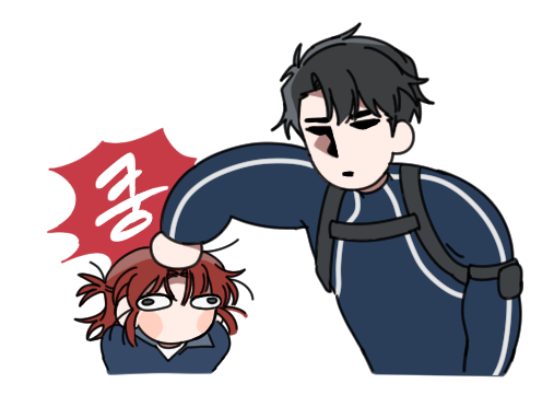럭키세자 (@fi3n5) on Twitter photo 