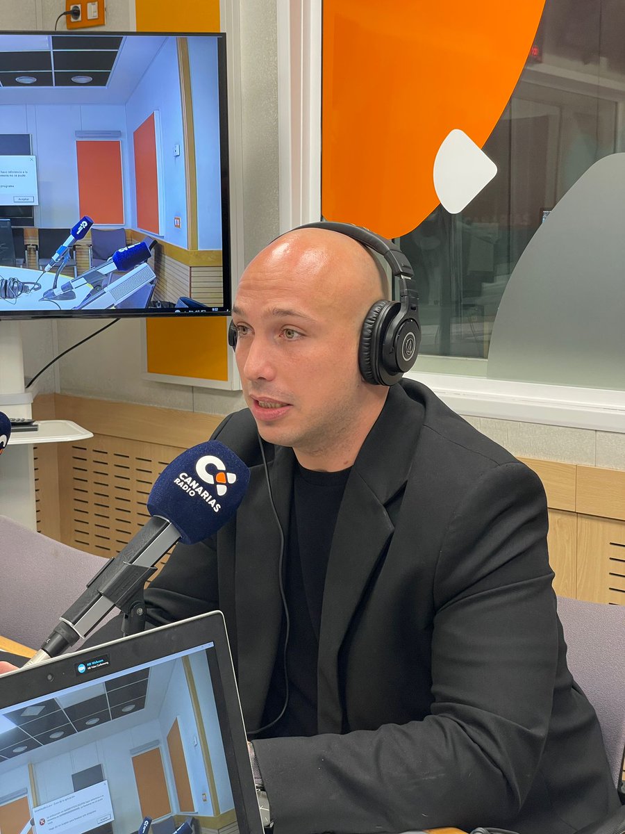La Radio Canaria tweet media