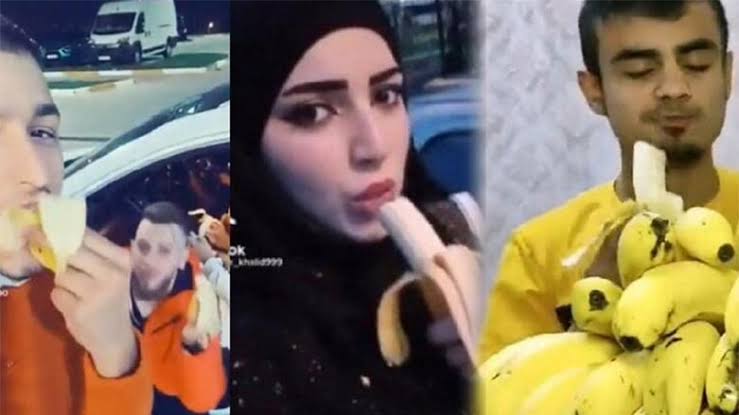 Şu olayı hatırlıyor musunuz? 
Gariban bir Türk "Muz alamıyorum" dedikten sonra ülkedeki tüm Suriyeliler, Türk milletine nispet yapmak için muz yeme videoları paylaştı.
Düştüğünüzde ilk tekmeyi bunlardan yiyeceksiniz. 
Ben hatırlatayım dedim. Siz de unutmayın.