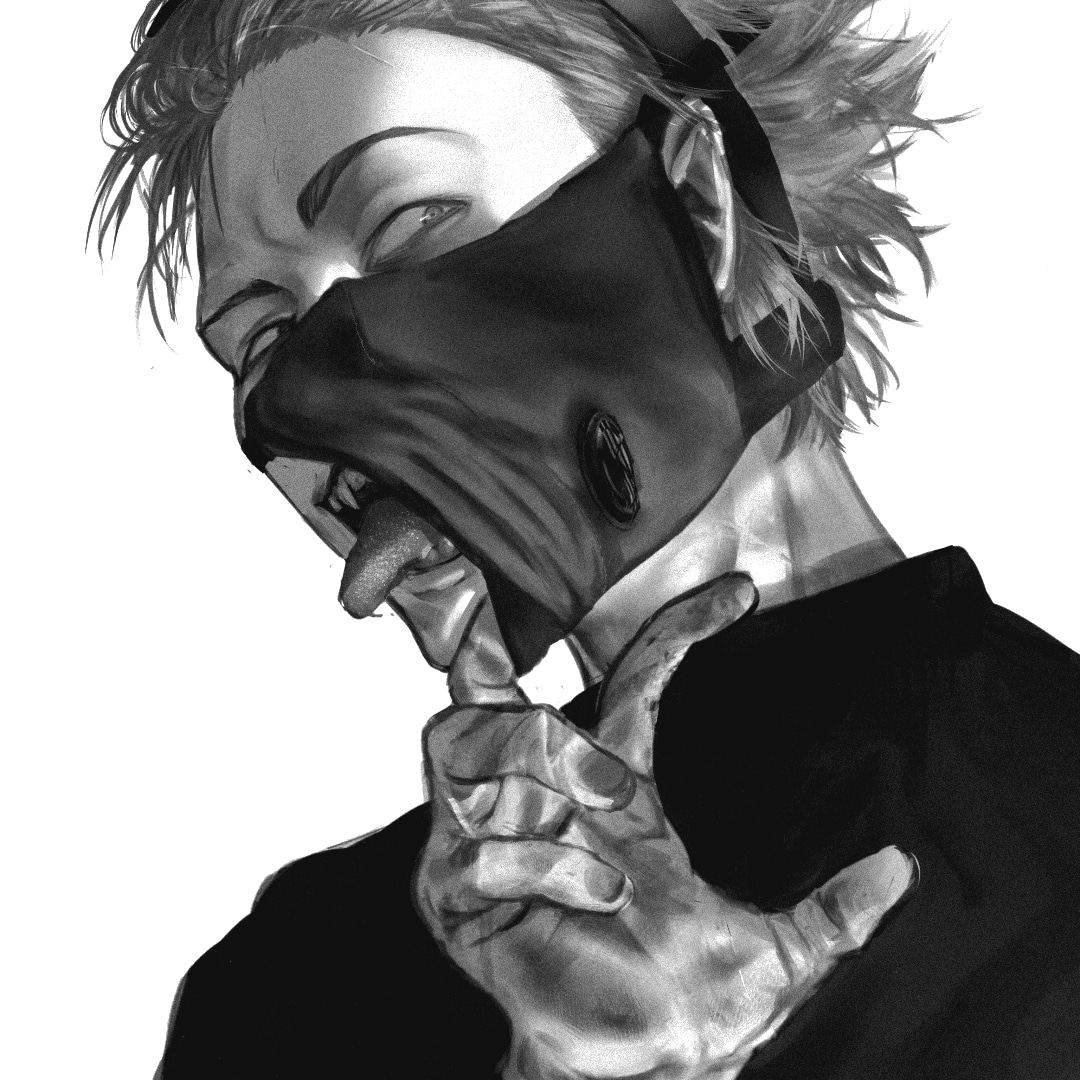 This must be one of the hardest things I am working on.(wip)

I am working on the patreon shop, news will be updated once it done.

#oc #illust #inhuman_me
#digitaldrawing #webtoon