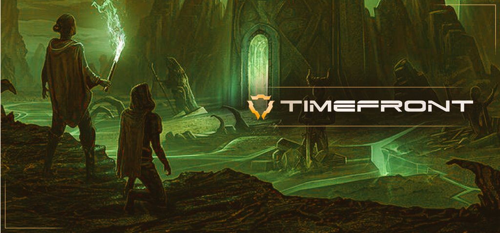blac_gringo's tweet image. Where time bends, heroes are forged! ⚔️✨

Step into the world of @PlayTimefront and meet the champions that defy time itself. Four heroes, each with a unique story and power—your choice will shape the fate of time.

#Timefront @saifmr20 @0xunclebeanz @ShulaGD