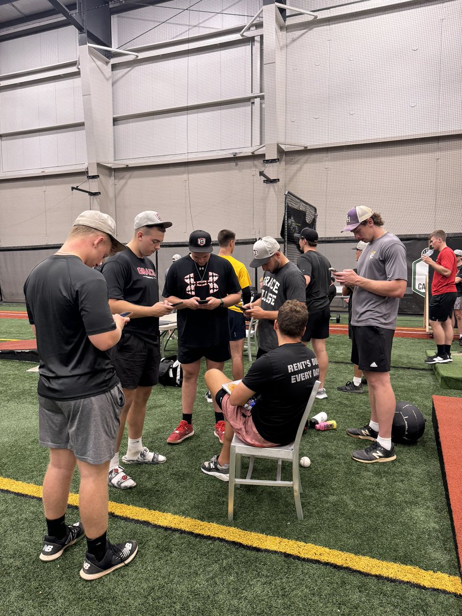 PRP Baseball tweet media