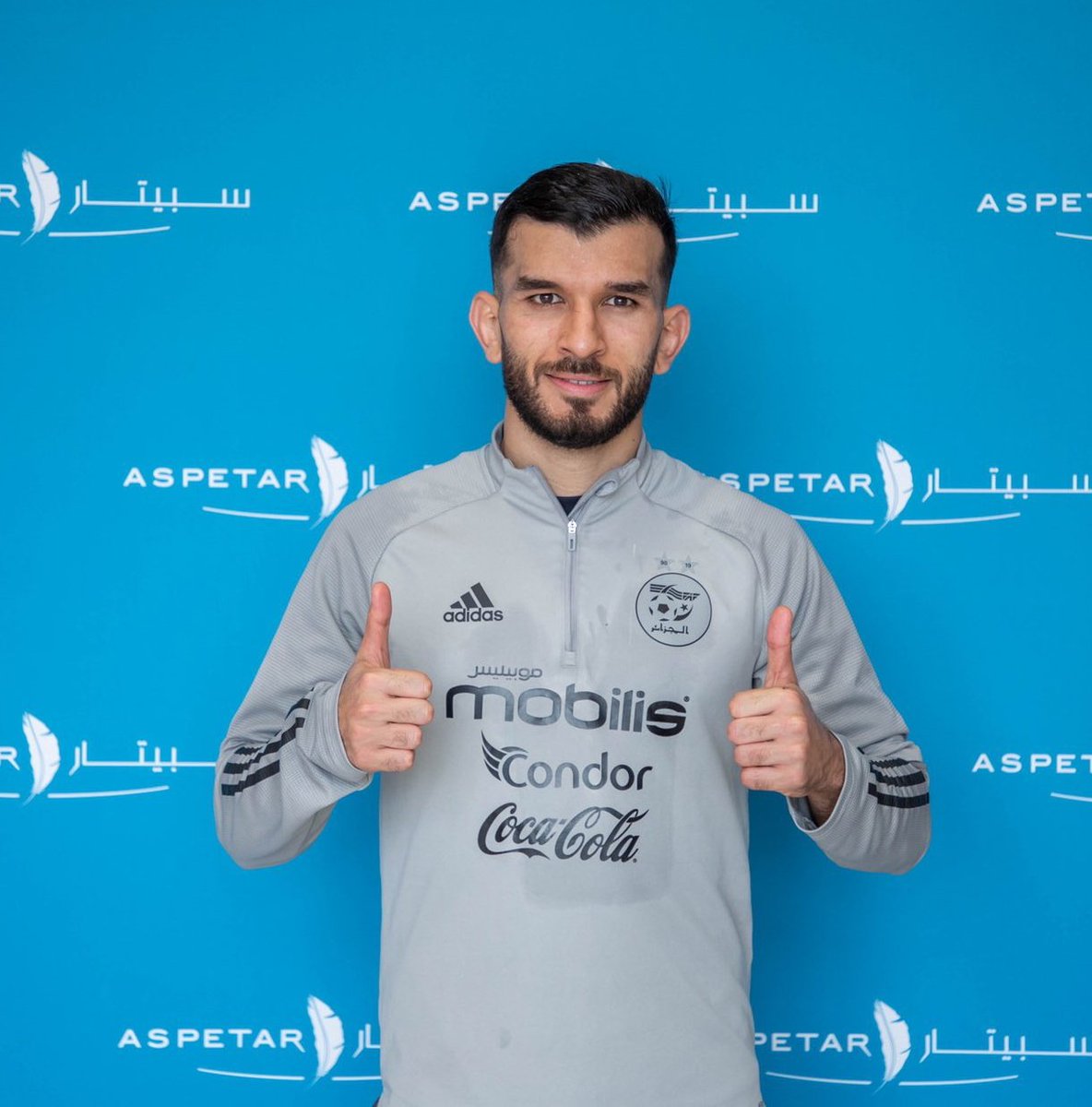 Elfanak Dz 🇩🇿 tweet media