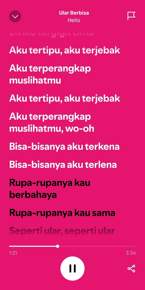 honydew__'s tweet image. Ini jadi lagu ter-RELATED seumur hidup gua #taeil #ular